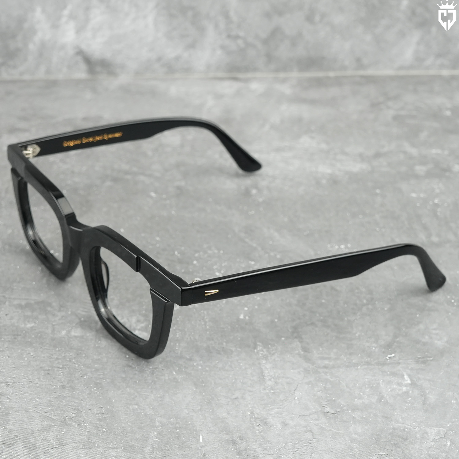 MIGHTY | Original Carel Jeni Eyewear Inlcude Lensa MIGHTY | Original Carel Jeni Eyewear Inlcude Lensa